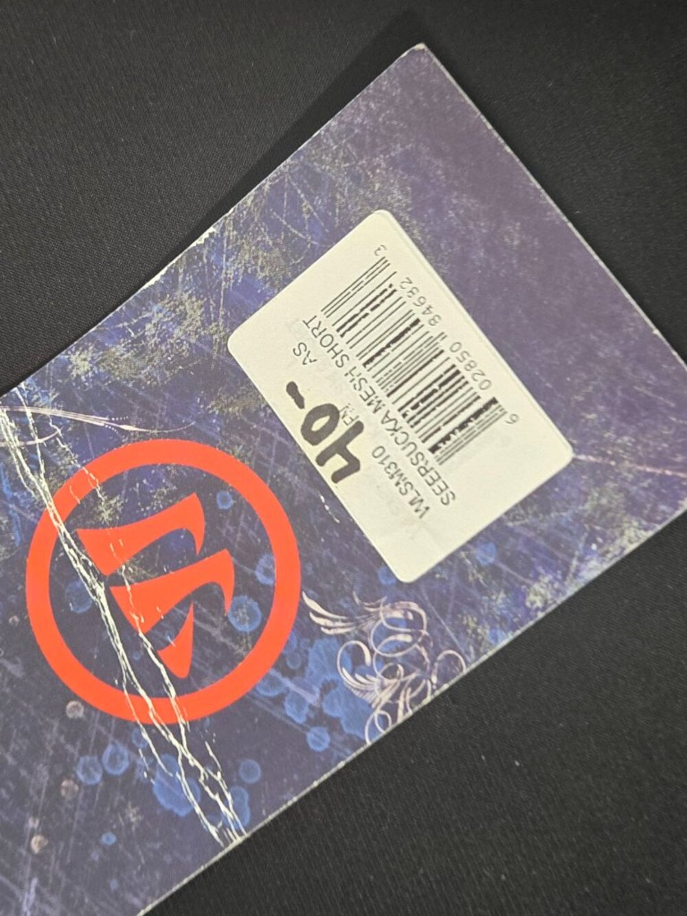 Warrior Seersucker Lacrosse Shorts – NWT – Men's Large – Made in USA - Picture 7 of 11